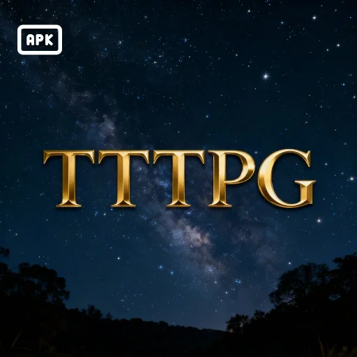 APK oficial da tttpg para Android