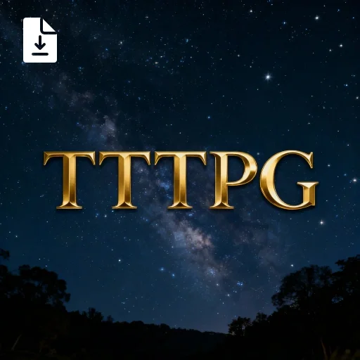 Baixar app da tttpg gratuitamente