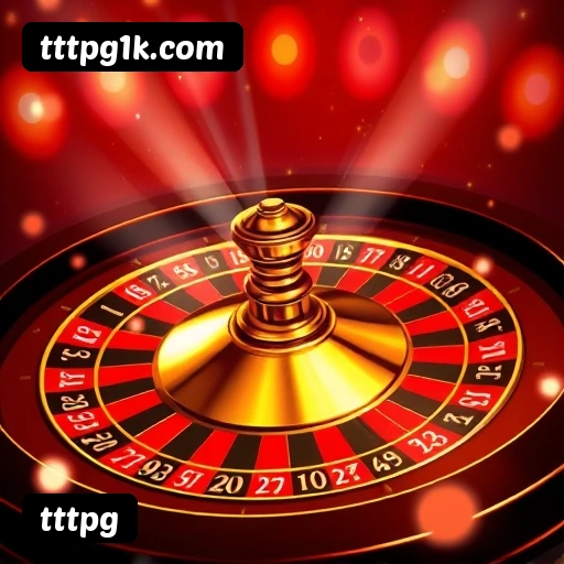 tttpg Logo