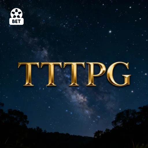 Apostas esportivas da tttpg com odds competitivas