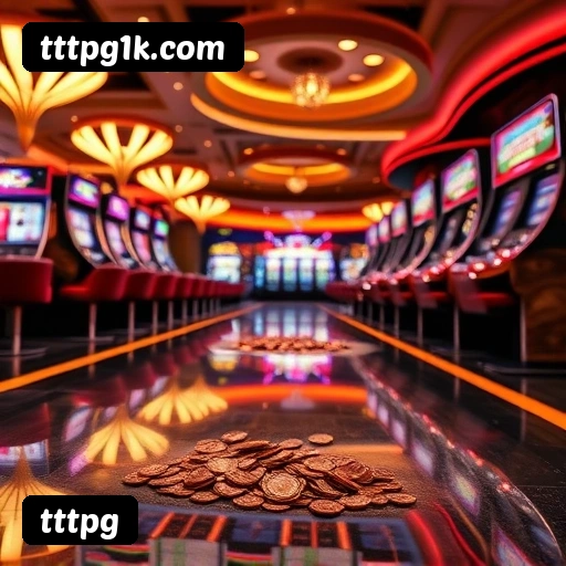 tttpg Logo