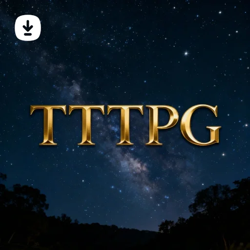 Download gratuito do app da tttpg