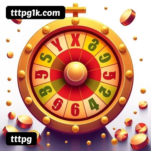 tttpg Logo