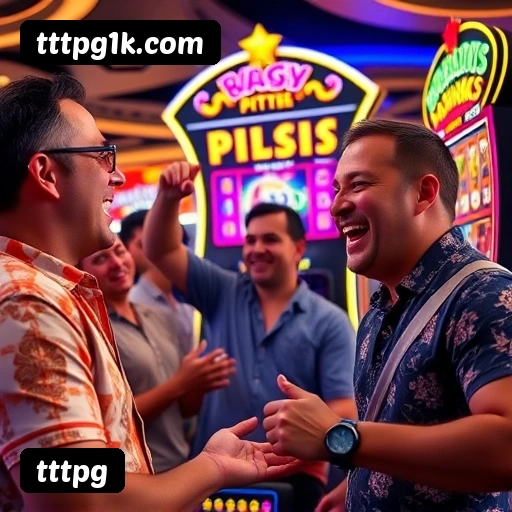 Plushie Frenzy - Slot premium da PG Soft com RTP de 96.75% disponível na tttpg