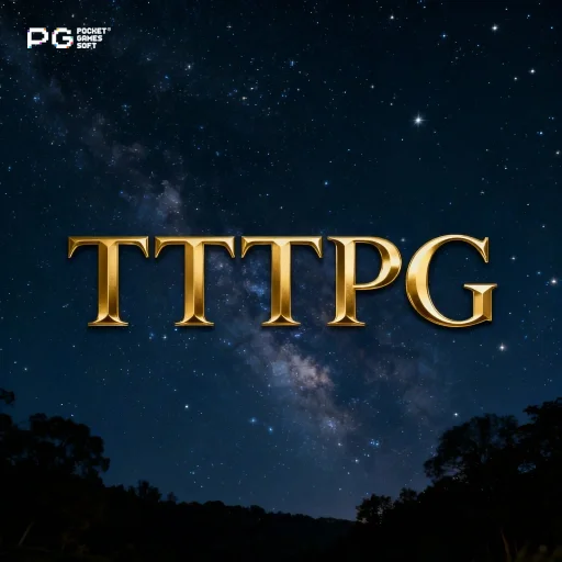 Logo da tttpg