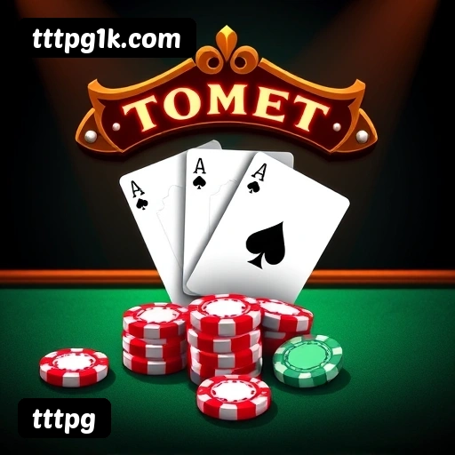 tttpg Logo