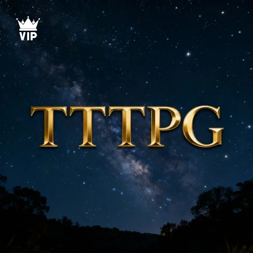 Programa VIP exclusivo da tttpg