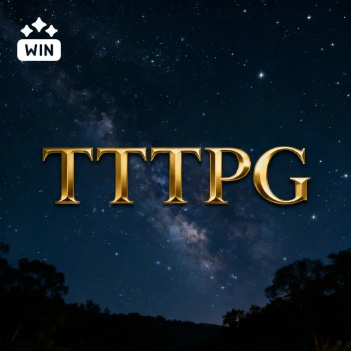 Ganhe prêmios incríveis na tttpg